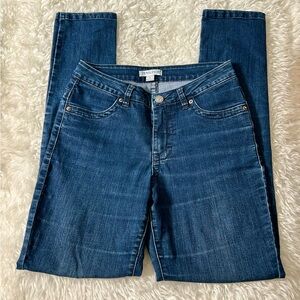 Pendleton Women's Blue Jeans 4